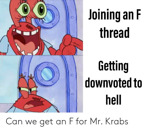 Biscuit reccomend krabs fucks spongebob forgetting dickles