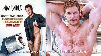 Chris Pratt Nude Quality Porno Site Compilations