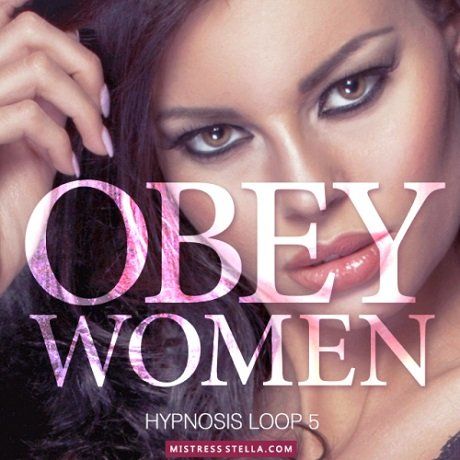 best of Obey women hypnotized