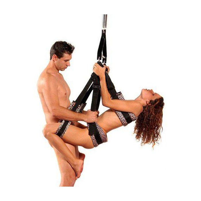 Swing sex toy