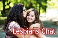 Free chatting with lesbian
