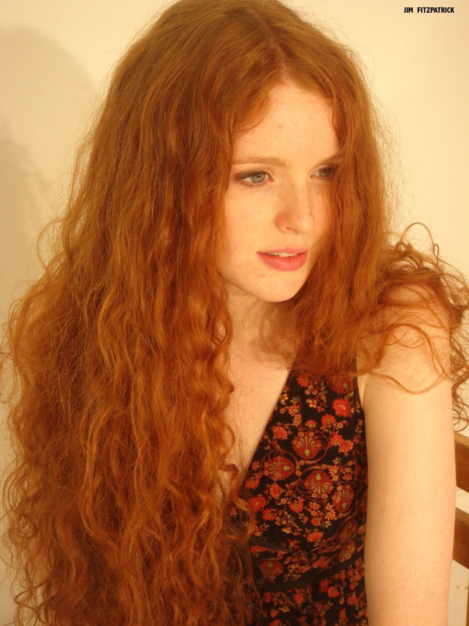 Irish redhead woman photos erotic image