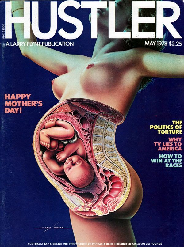 Vintage Hustler Magazine Interracial Sex - Hustler pictorial gallery . Porn Images.