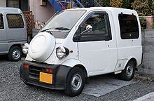 Daihatsu Midget Wheelbase Nude Photos