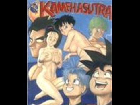 488px x 366px - Chi chi goten and trunks hentai - Quality porn.