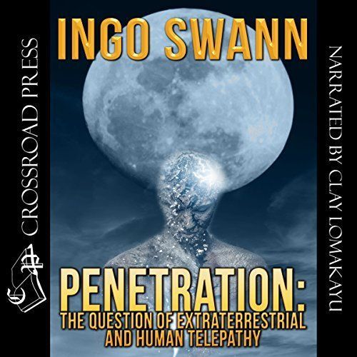 best of Penetration swann Ingo