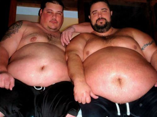 Super chubby men pic